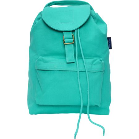 Baggu Sea Teal Backpack