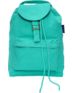 Baggu Sea Teal Backpack