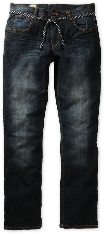 Empyre Skeletor Resin Dirty Wash Slim Jeans