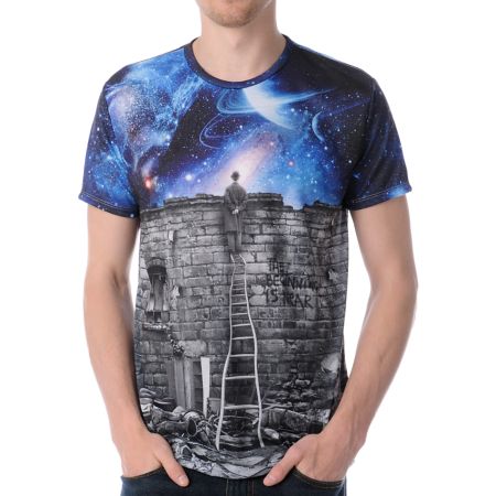 Imaginary Foundation Beginning Tee Shirt
