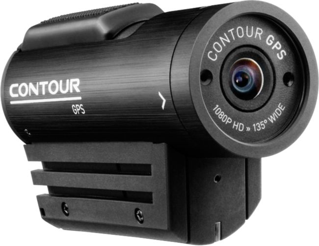 Contour GPS Action Camera