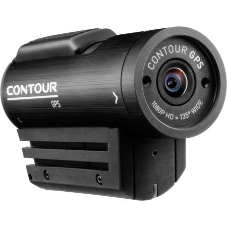 Contour GPS Action Camera