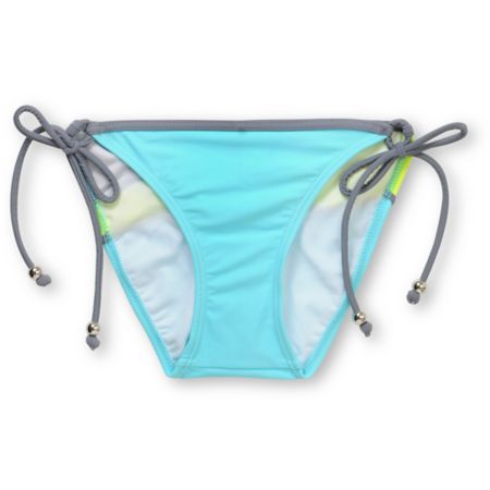 Gossip Girl Get On Board String Bikini Bottom