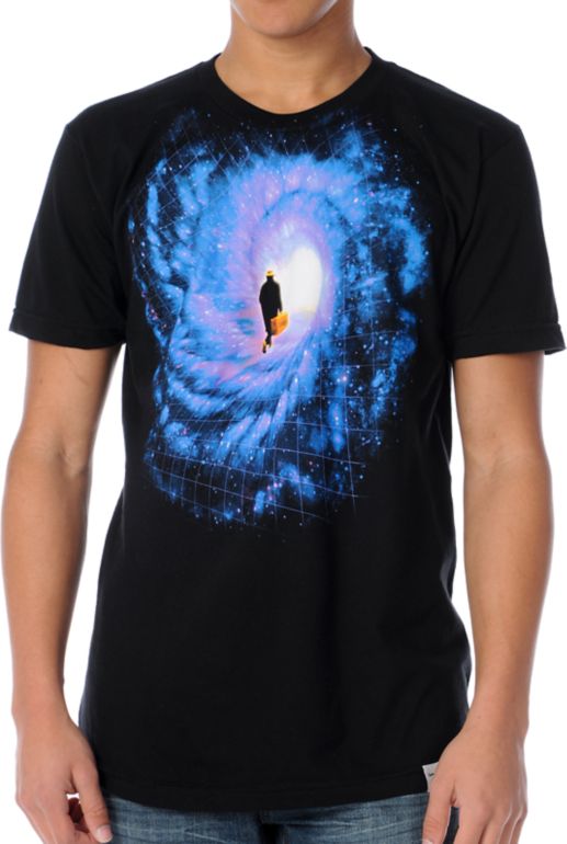 Imaginary Foundation Beyond Graphic Tee Shirt