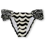 Billabong Graffiti Beach Silvana Bikini Bottom