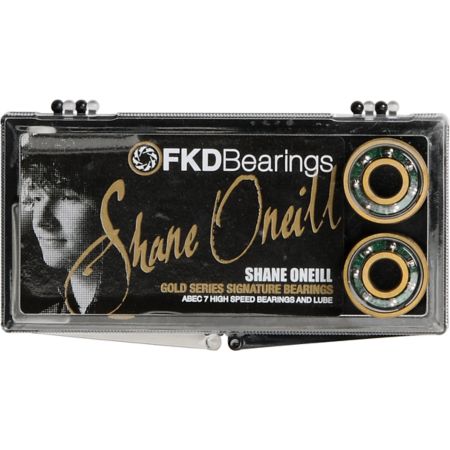 FKD Shane Oneill Skateboard Bearings