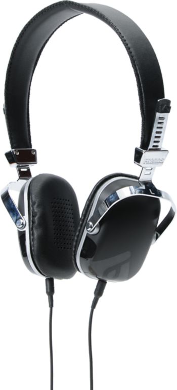 Frends The Light Black Headphones