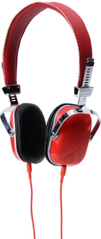 Frends The Light Red Headphones