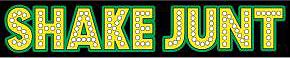 Shake Junt Refresh Yo Deck Sticker