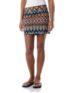 Billabong Nights Free Black Mini Skirt