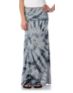 Billabong Girls Skirtskee Tie Dye Maxi Skirt