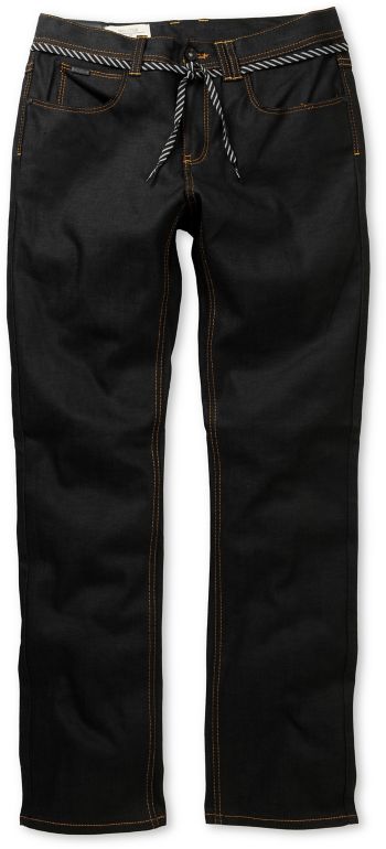 Empyre Skeletor Ink Wash Slim Jeans