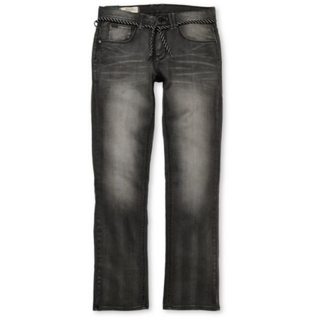 Empyre Skeletor Earl Grey Slim Jeans