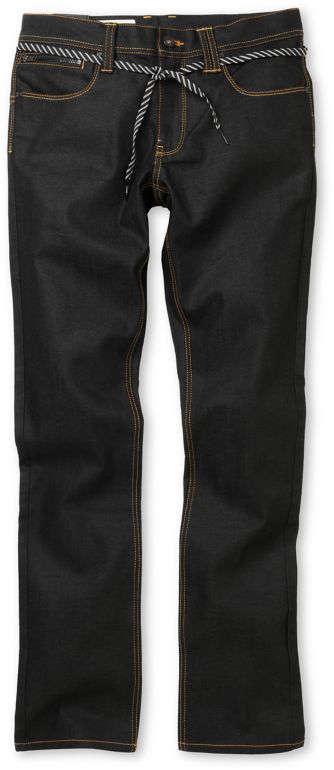 Empyre Punk Rock Paul Ink Wash Super Skinny Jeans