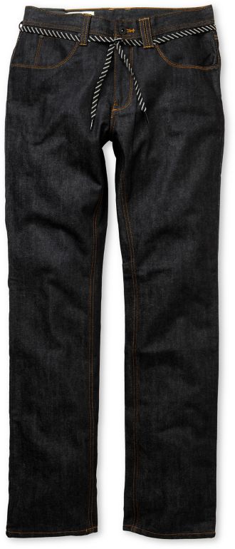 Empyre Pistol Ink Wash Regular Fit Jeans