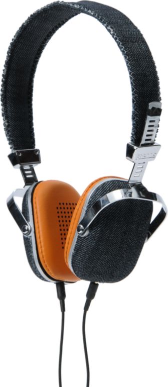 Frends The Light Premium Denim Headphones