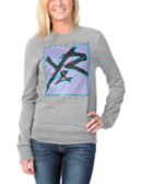 Shop Girls Pullover Hoodies