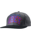 Obey Snapback Hats
