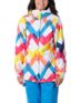 Empyre Girls Palisade Zig Zag 10K Snowboard Jacket 2013