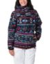 Empyre Girls Palisade Tribal 10K Snowboard Jacket 2013