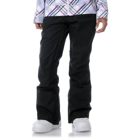 Empyre Girls Glacier 10K Black Snowboard Pants 2013
