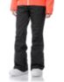 Empyre Girls Glacier 10K Black Denim Snowboard Pants 2013