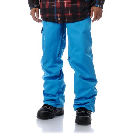 Aperture Union Blue 10K 2013 Guys Snowboard Pants
