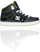 DC Boys Skate Shoes