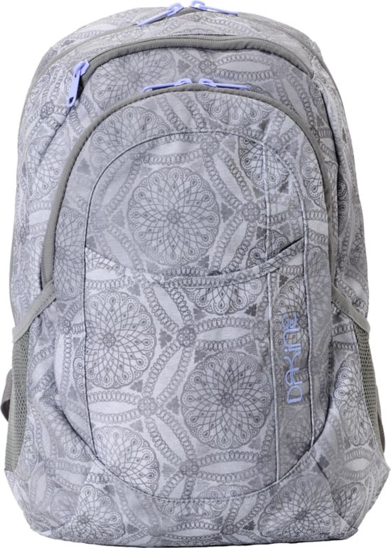 Dakine Savannah Garden Grey Laptop Backpack