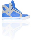Supra Skytop Skate Shoes