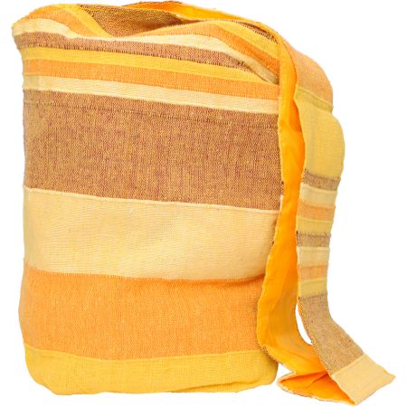 Magic Touch Yellow Tote Bag
