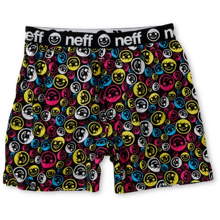 Neff Mini Sucker Multi Boxers