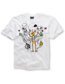 Boys Volcom Tees
