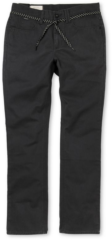 Empyre Skeletor Heavy Twill Charcoal Pants