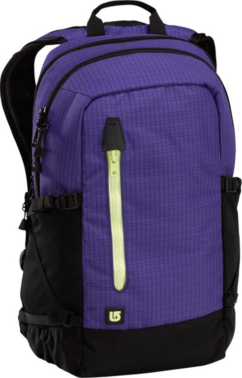 Burton Profanity True Moon Purple Backpack
