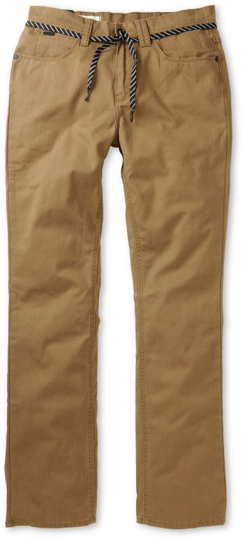 Empyre Skeletor Heavy Twill Khaki Pants