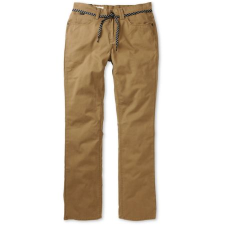 Empyre Skeletor Heavy Twill Khaki Pants