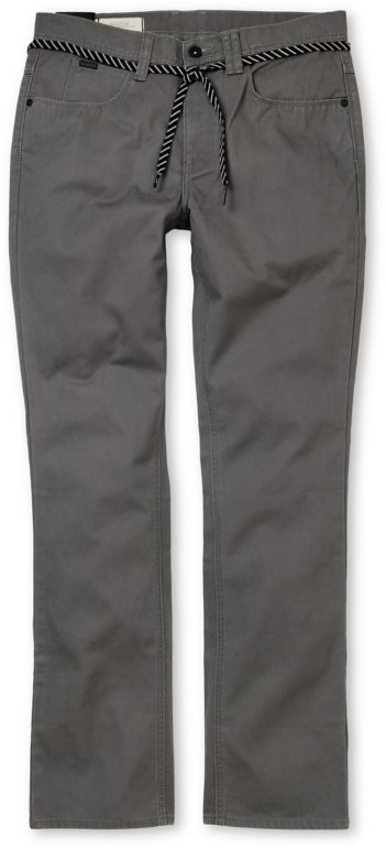 Empyre Skeletor Heavy Twill Grey Pants