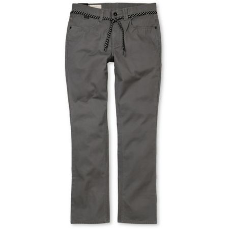 Empyre Skeletor Heavy Twill Grey Pants