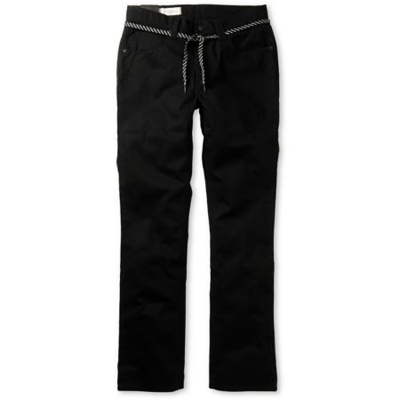Empyre Skeletor Heavy Twill Black Pants