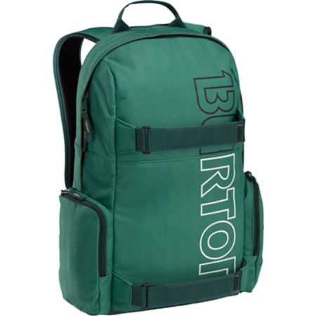 Burton Emphasis Green Skate Backpack