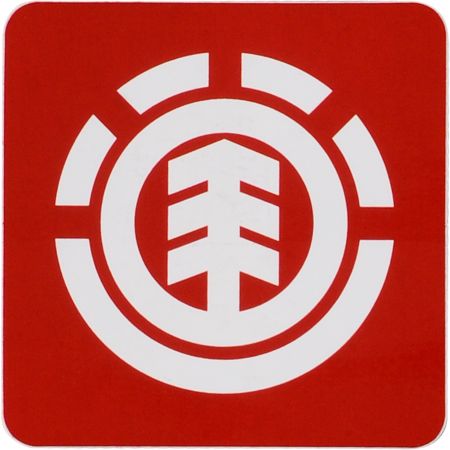 Element Icon Sticker