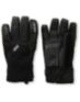 Pow Mega GTX Black GORE-TEX Snowboard Gloves