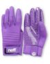 Neff Daily 2013 Purple Pipe Snowboard Gloves
