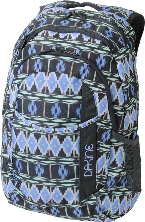 Dakine Garden Meridian Print Laptop Backpack