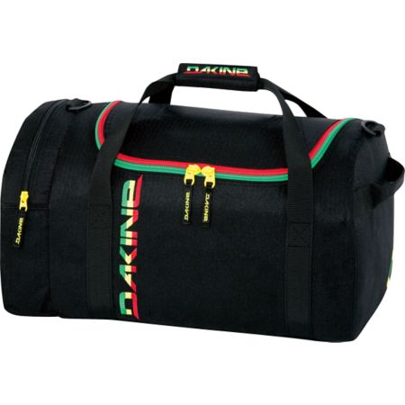 Dakine EQ Medium Rasta Duffel Bag