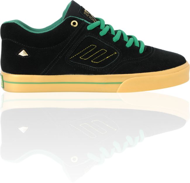 Emerica x Shake Junt Andrew Reynolds Skate Shoes