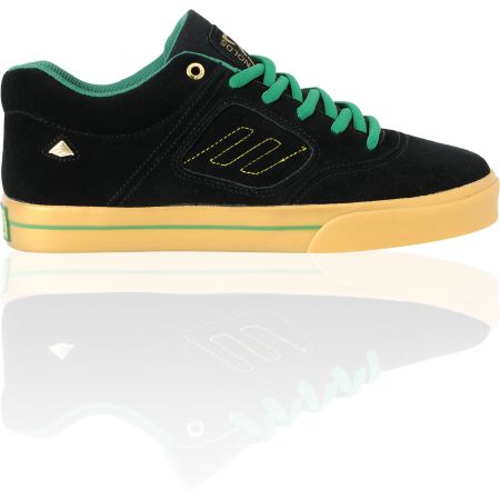 Emerica x Shake Junt Andrew Reynolds Skate Shoes