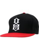 Rebel8 Snapback Hats