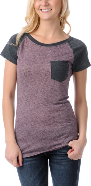 Empyre Girls Tees
